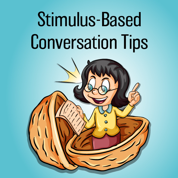 Comprehensive Tips For PSLE Oral Stimulus-Based Conversation